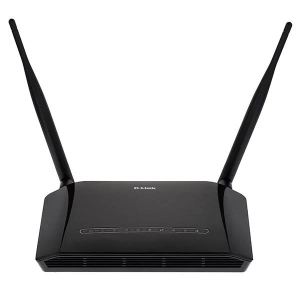 مودم +ADSL2 دی لینک مدل D-Link DSL-2790U N300