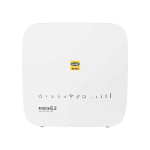مودم 4G ایرانسل مدل FD-i40 E2