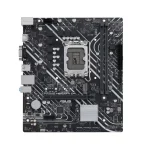 ASUS PRIME H610M-K D4