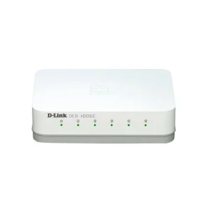 D-Link DES-1005C