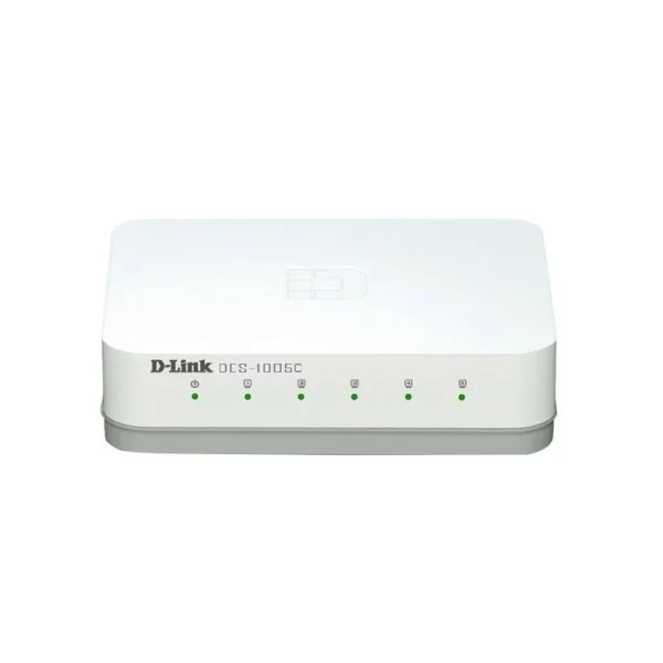 D-Link DES-1005C