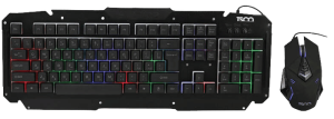 TSCO TKM 8133