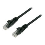 کابل شبکه تسکو TSCO TNC 610 Cat6 LAN Cable طول یک متر