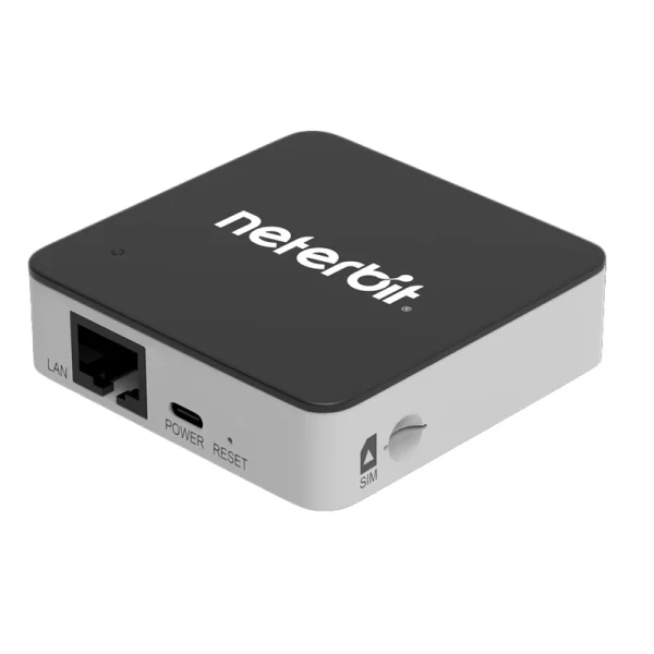 Neterbit NWR-MINI