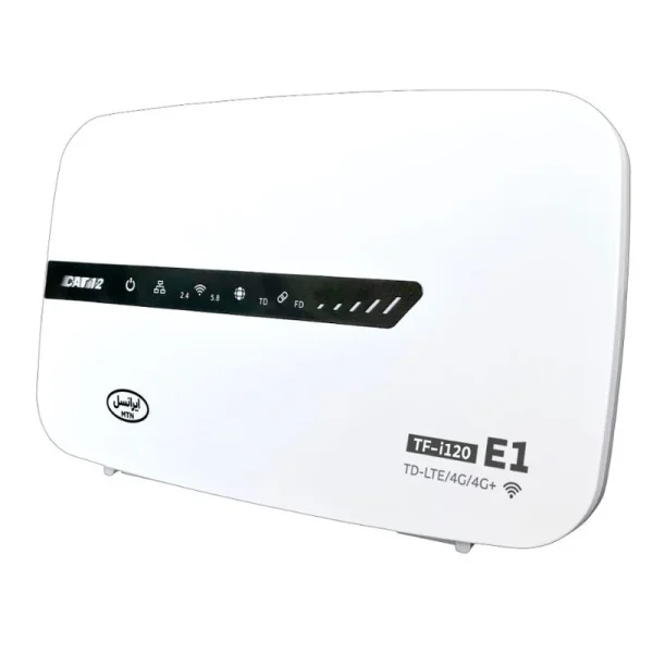 Irancell TF-i120 E1