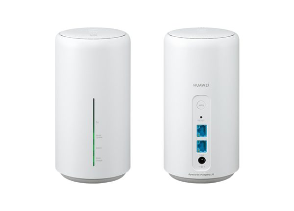 Huawei L02