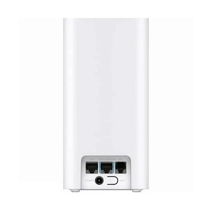 مودم 5G/TD-LTE هوآوی مدل Huawei 5G CPE5 H155-383(استوک)