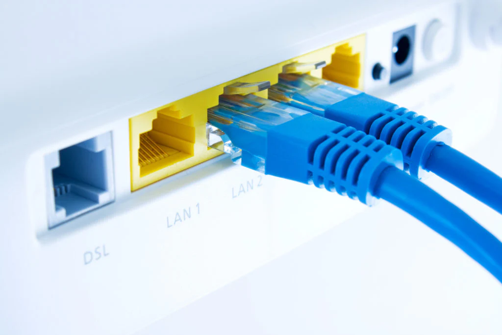 LAN