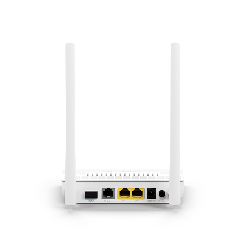 مودم فیبر نوری یوتل مدل U-Tel G321
