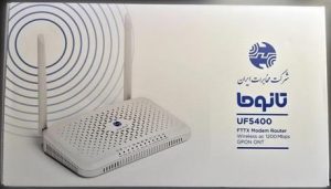 UF5400