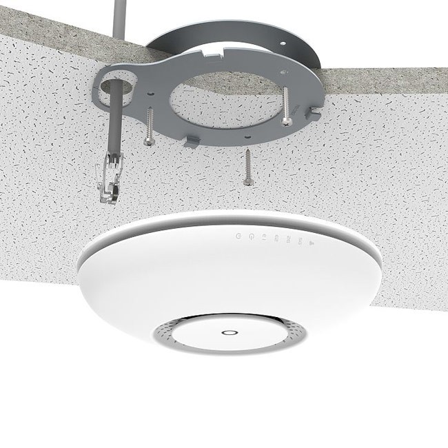 اکسس پوینت میکروتیک مدل Mikrotik Cap ac
