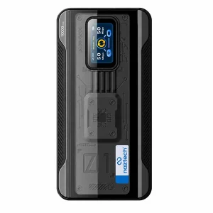 Naztech 99G Plus