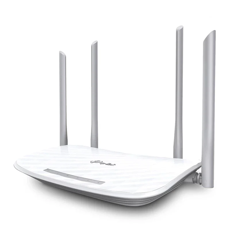 روتر بی سیم تی پی لینک مدل tp-link Archer C50