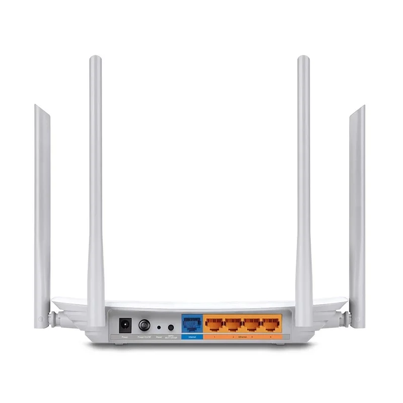 روتر بی سیم تی پی لینک مدل tp-link Archer C50