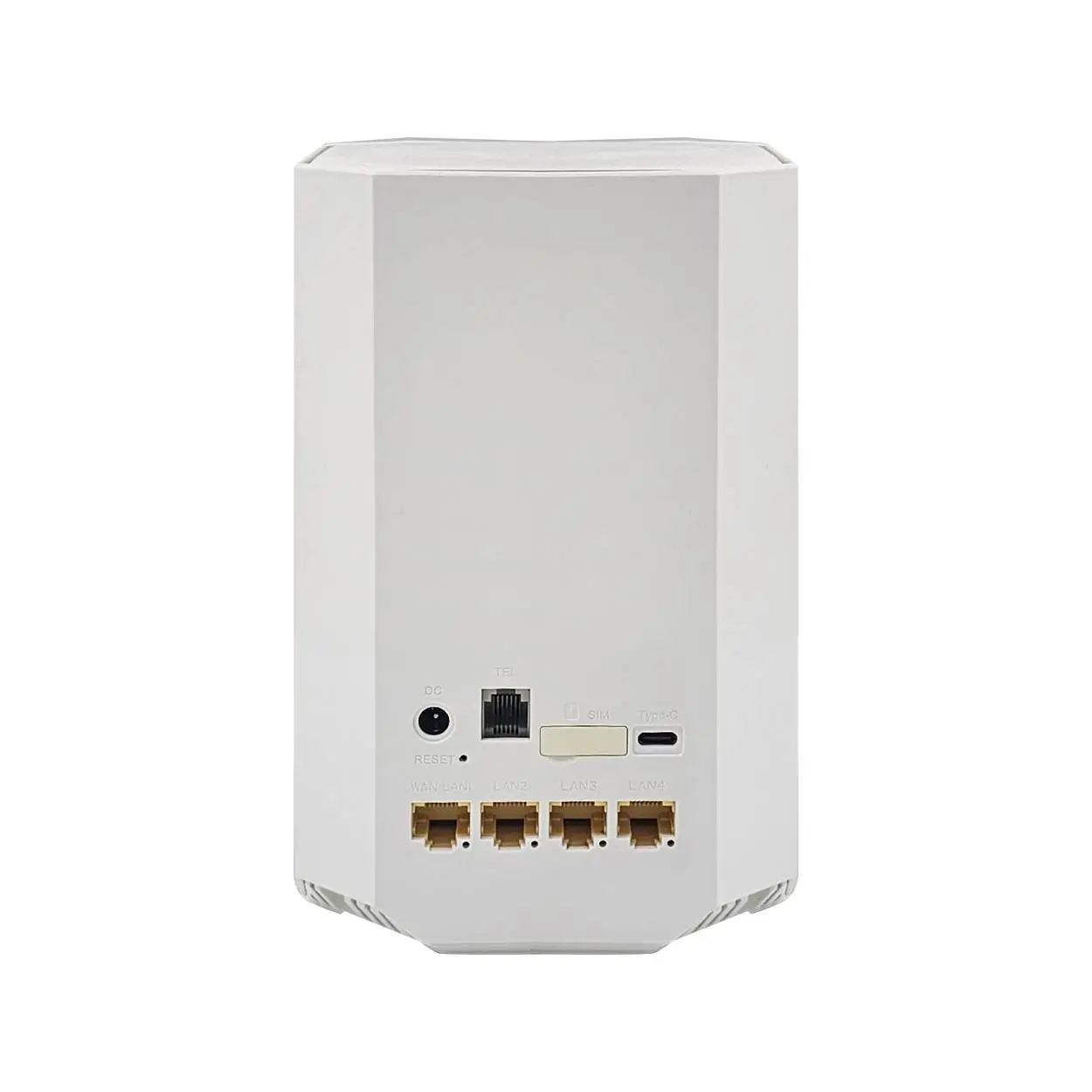 مودم 5G زد ال تی مدل (DU) ZLT X28 PRO اکبند