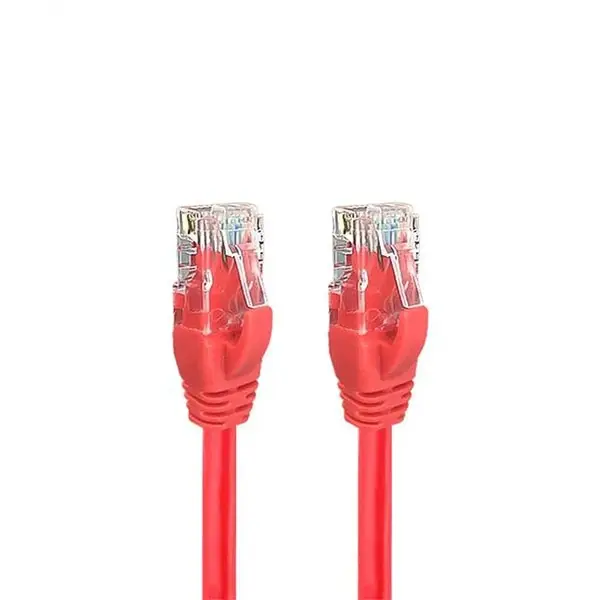 کابل شبکه D-NET CAT6 طول 7 متر