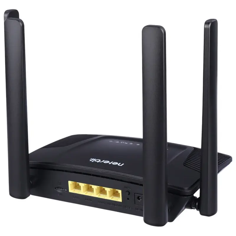مودم 4G LTE نتربیت مدل Neterbit NWR-M920-v2
