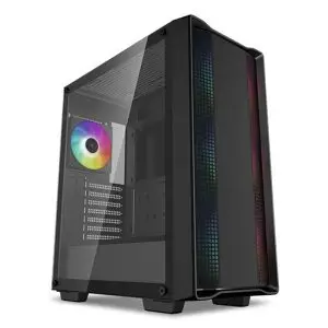 کیس اسمبل شده گیمینگ میان رده(1)
