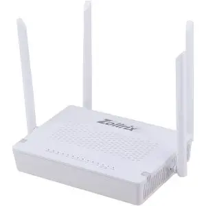 Zoltrix ZG8192X