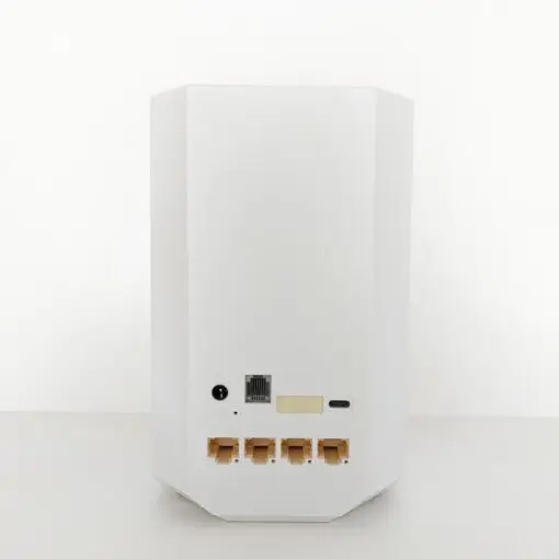 مودم 5G زد ال تی مدل ZLT X28 5G ooredoo(آکبند)